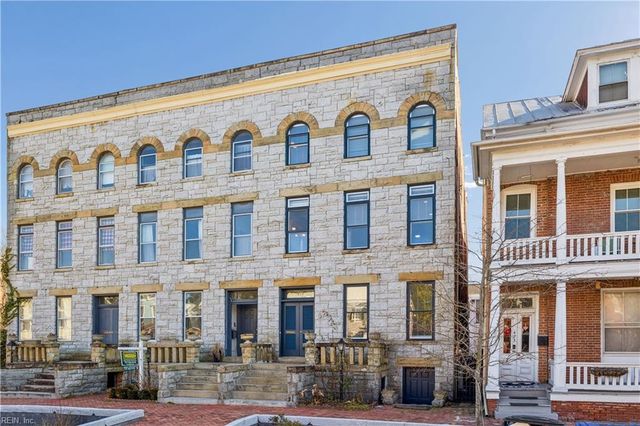 419 Court ST, Portsmouth, VA 23704