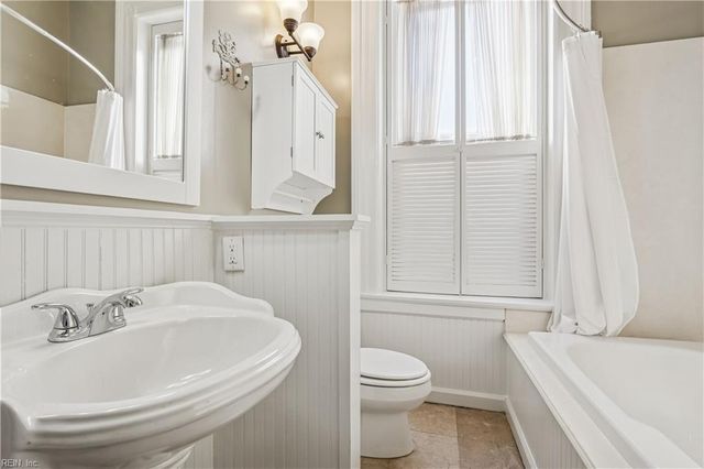 419 Court ST, Portsmouth, VA 23704