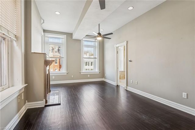 419 Court ST, Portsmouth, VA 23704