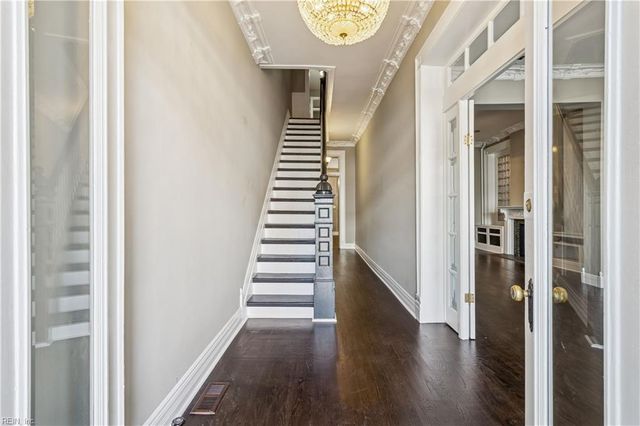 419 Court ST, Portsmouth, VA 23704