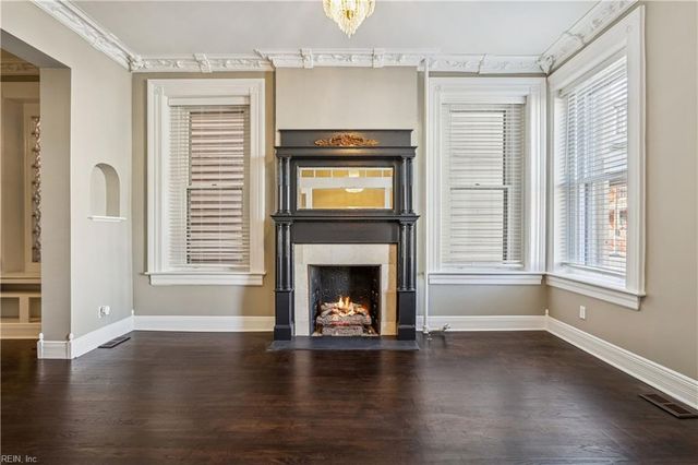 419 Court ST, Portsmouth, VA 23704