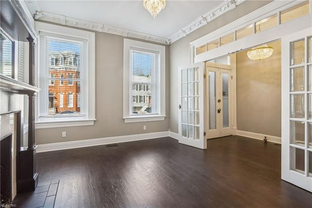 419 Court ST, Portsmouth, VA 23704