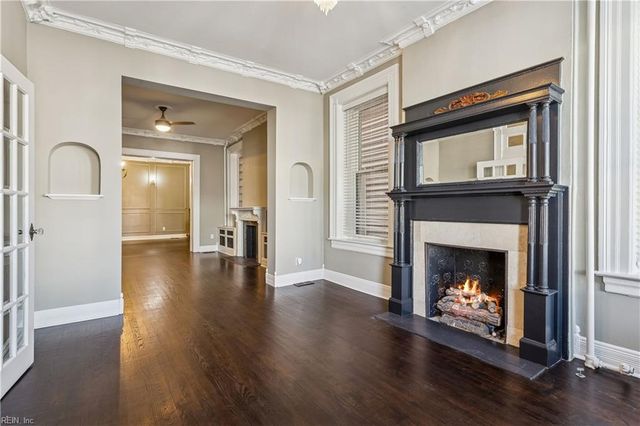 419 Court ST, Portsmouth, VA 23704