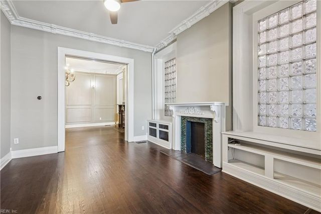 419 Court ST, Portsmouth, VA 23704