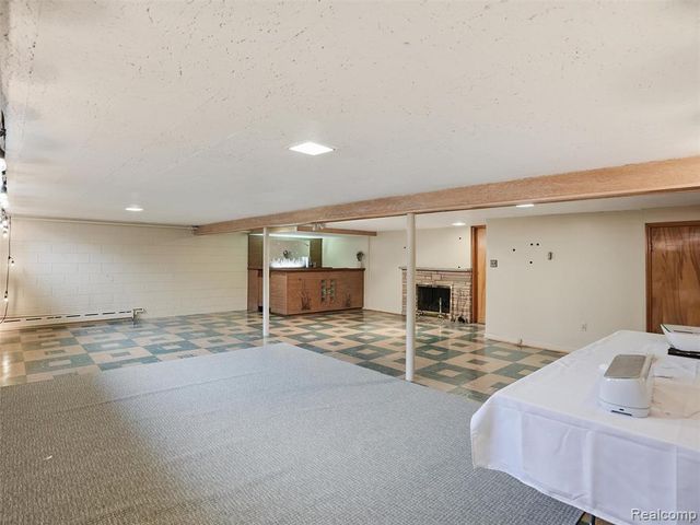 20600 Elizabeth Street, Saint Clair Shores, MI 48080