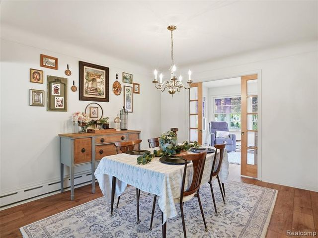 20600 Elizabeth Street, Saint Clair Shores, MI 48080