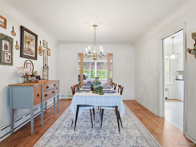 20600 Elizabeth Street, Saint Clair Shores, MI 48080