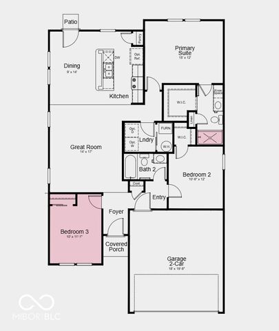 2024 Oak Terrace Drive, Shelbyville, IN 46176