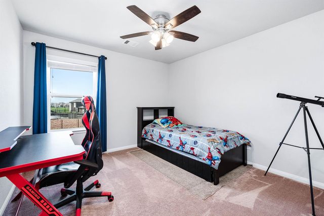 32322 Dusted Bronze Drive, Brookshire, TX 77423