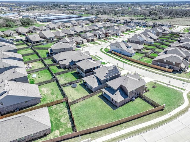 32322 Dusted Bronze Drive, Brookshire, TX 77423