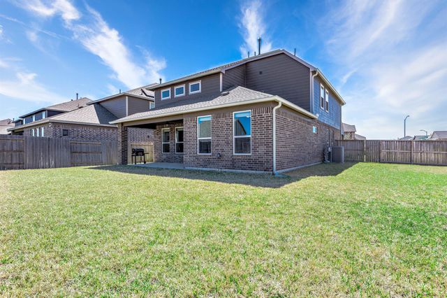 32322 Dusted Bronze Drive, Brookshire, TX 77423