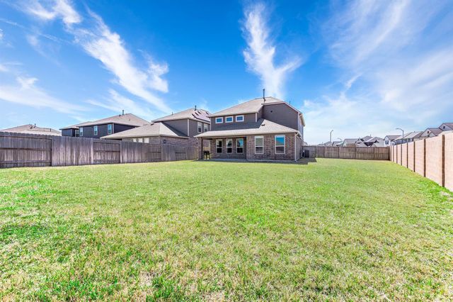32322 Dusted Bronze Drive, Brookshire, TX 77423