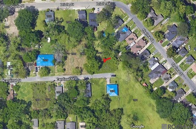 Cardinal St, Baton Rouge, LA 70807