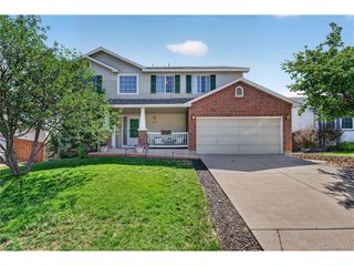 5134 S Ukraine St, Aurora, CO 80015
