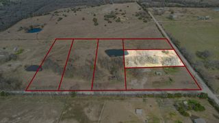 TBD County Road 1043 Lot 2, Celeste, TX 75423