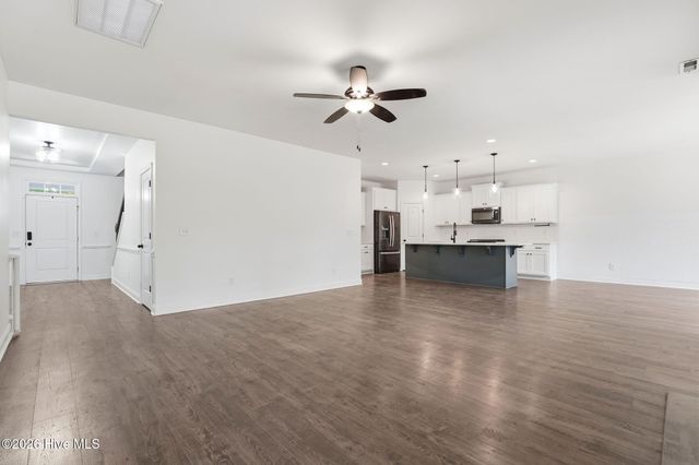 44 Richmond Road, Jackson Springs, NC 27281