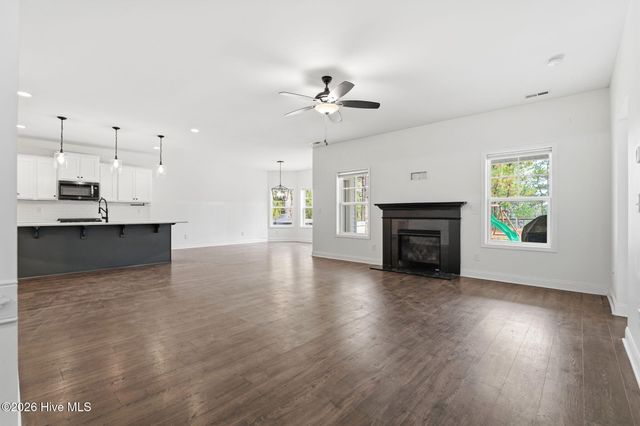 44 Richmond Road, Jackson Springs, NC 27281