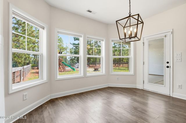 44 Richmond Road, Jackson Springs, NC 27281