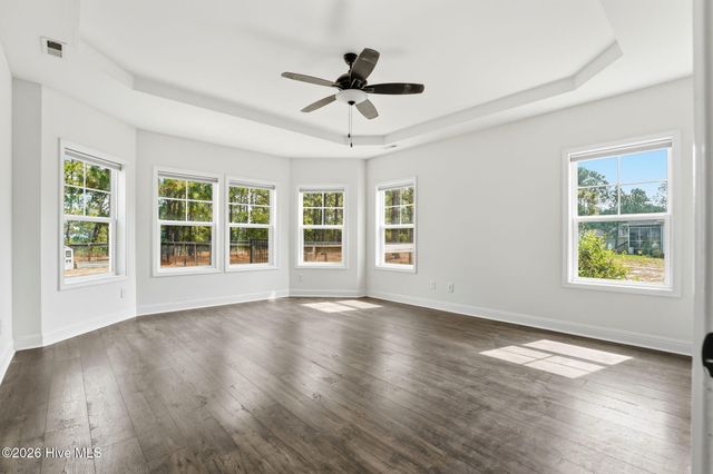 44 Richmond Road, Jackson Springs, NC 27281