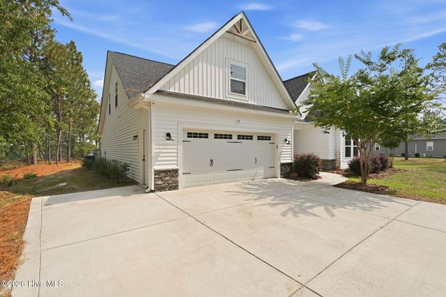 44 Richmond Road, Jackson Springs, NC 27281