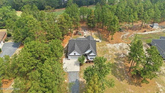 44 Richmond Road, Jackson Springs, NC 27281