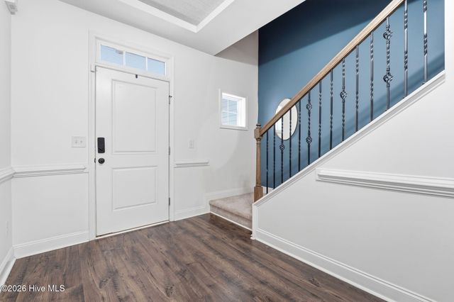 44 Richmond Road, Jackson Springs, NC 27281