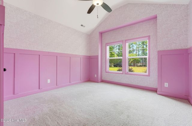 44 Richmond Road, Jackson Springs, NC 27281