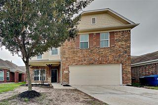 2519 Elm Crossing Trail, Spring, TX 77386