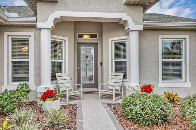 3722 ARLINGTON RIDGE BOULEVARD, Leesburg, FL 34748