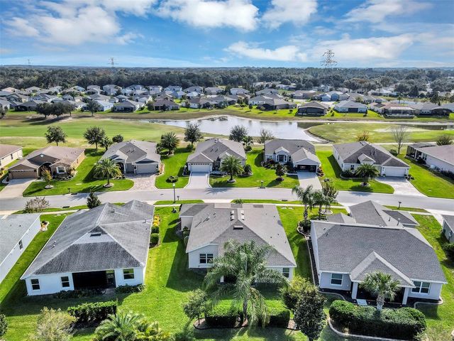 3722 ARLINGTON RIDGE BOULEVARD, Leesburg, FL 34748