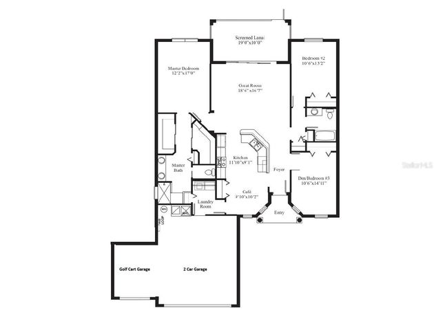 3722 ARLINGTON RIDGE BOULEVARD, Leesburg, FL 34748