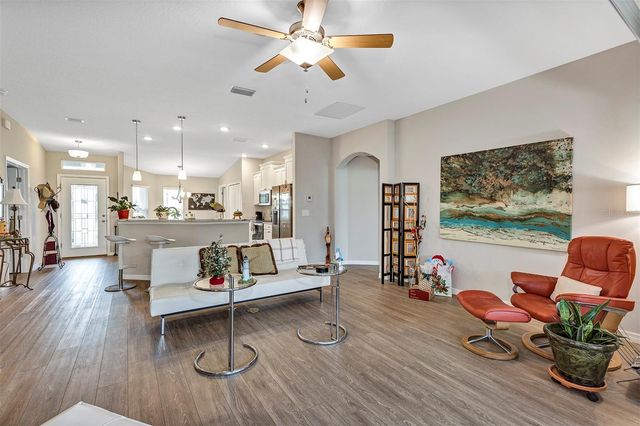 3722 ARLINGTON RIDGE BOULEVARD, Leesburg, FL 34748