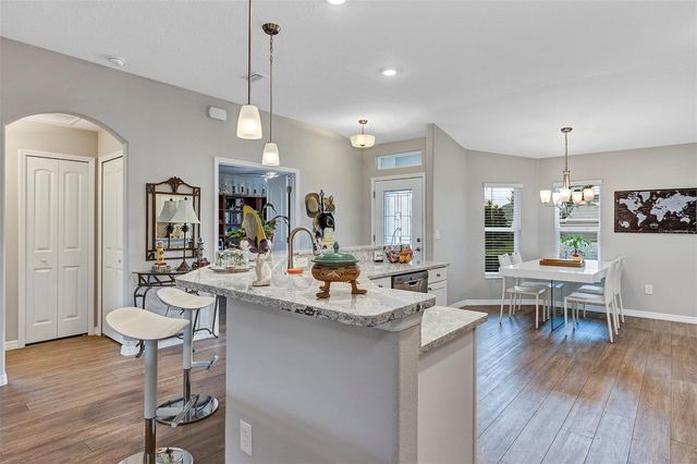 3722 ARLINGTON RIDGE BOULEVARD, Leesburg, FL 34748