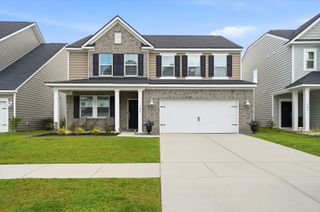 159 Cypress Preserve Boulevard, Moncks Corner, SC 29461