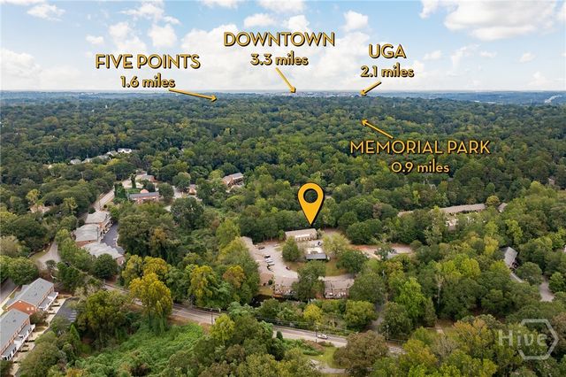 185 Eaglewood Way, Athens, GA 30606