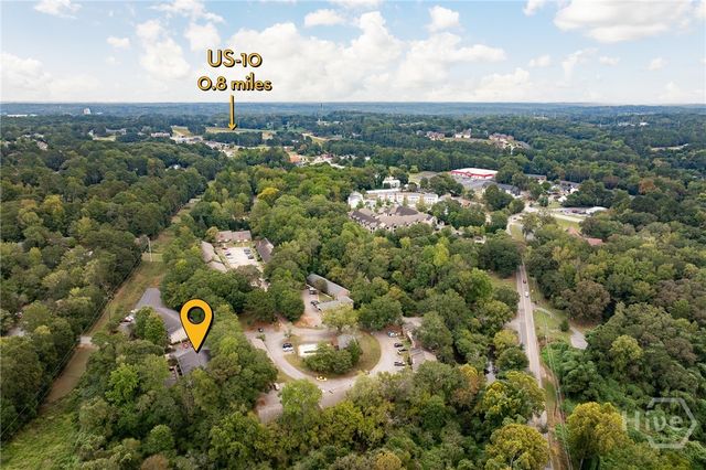 185 Eaglewood Way, Athens, GA 30606