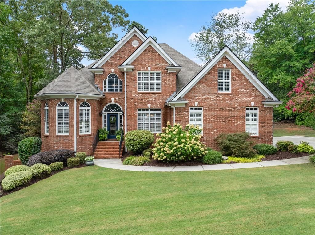 1503 Cleveland Court, Loganville, GA 30052