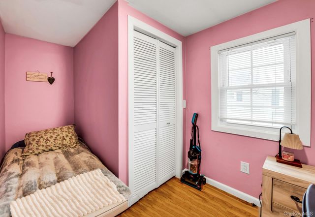 58 Valley Forge Drive, Bohemia, NY 11716