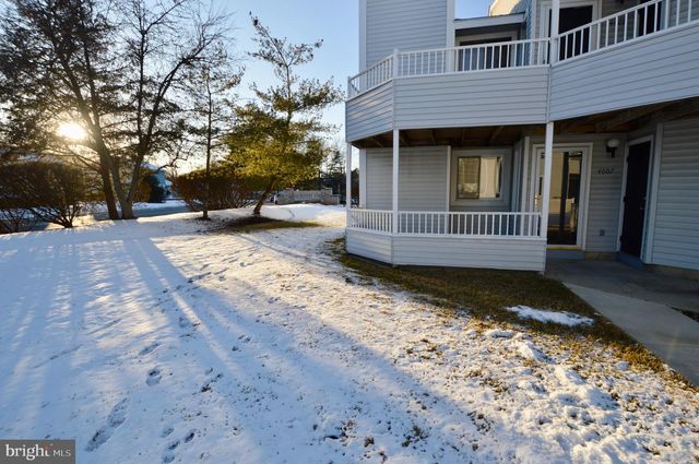 4607 DANIEL LN, Voorhees, NJ 08043