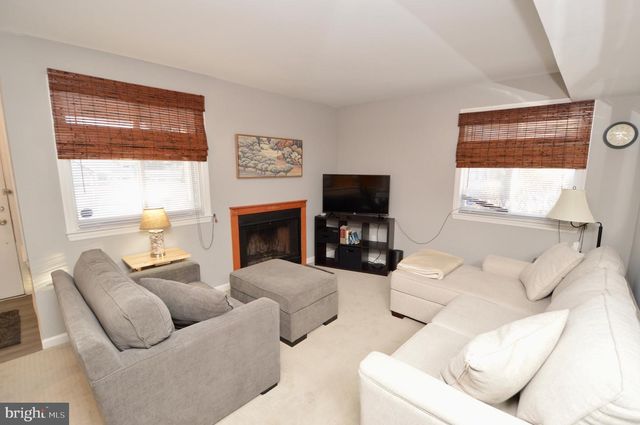 4607 DANIEL LN, Voorhees, NJ 08043