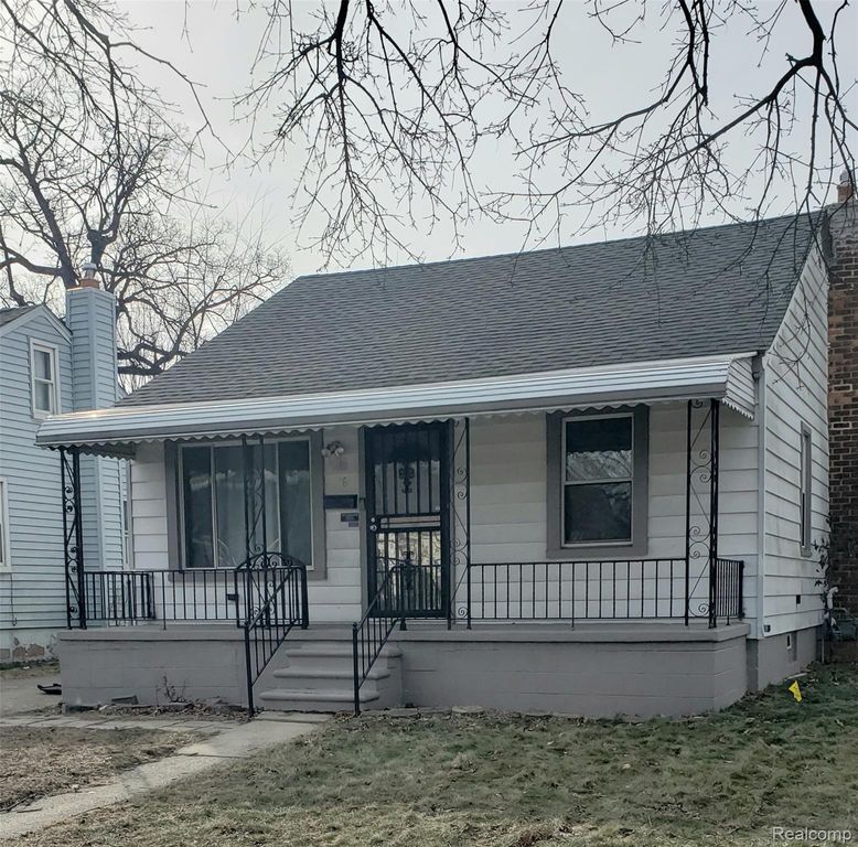 4116 Syracuse Street, Dearborn Heights, MI 48125