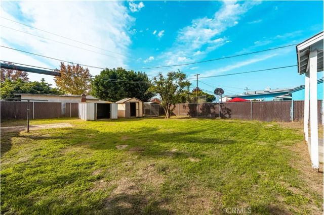 166 E Osgood Street, Long Beach, CA 90805