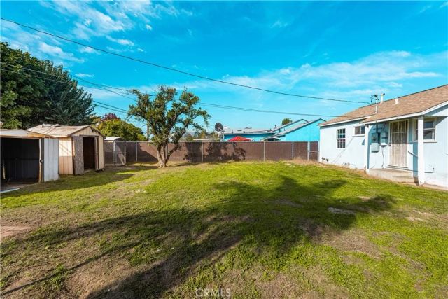 166 E Osgood Street, Long Beach, CA 90805