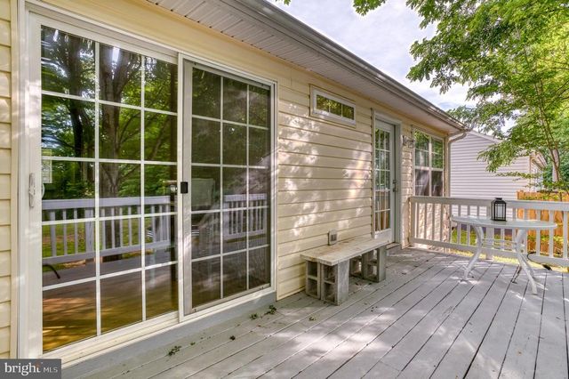 35508 WILDERNESS SHORES WAY, Locust Grove, VA 22508