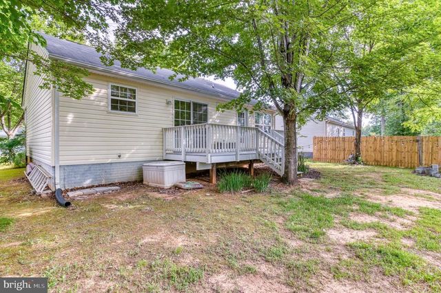 35508 WILDERNESS SHORES WAY, Locust Grove, VA 22508