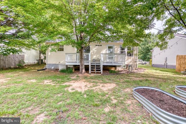 35508 WILDERNESS SHORES WAY, Locust Grove, VA 22508