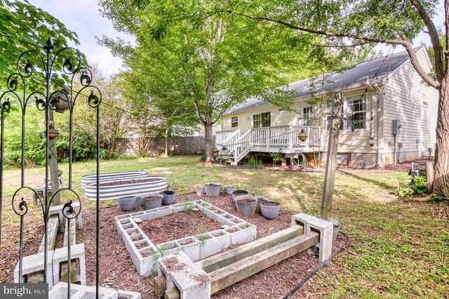 35508 WILDERNESS SHORES WAY, Locust Grove, VA 22508