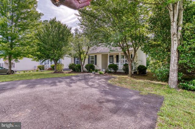 35508 WILDERNESS SHORES WAY, Locust Grove, VA 22508