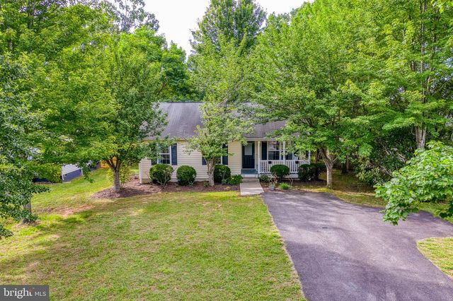 35508 WILDERNESS SHORES WAY, Locust Grove, VA 22508