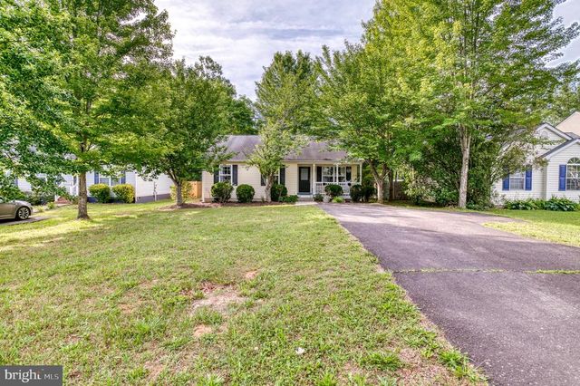 35508 WILDERNESS SHORES WAY, Locust Grove, VA 22508